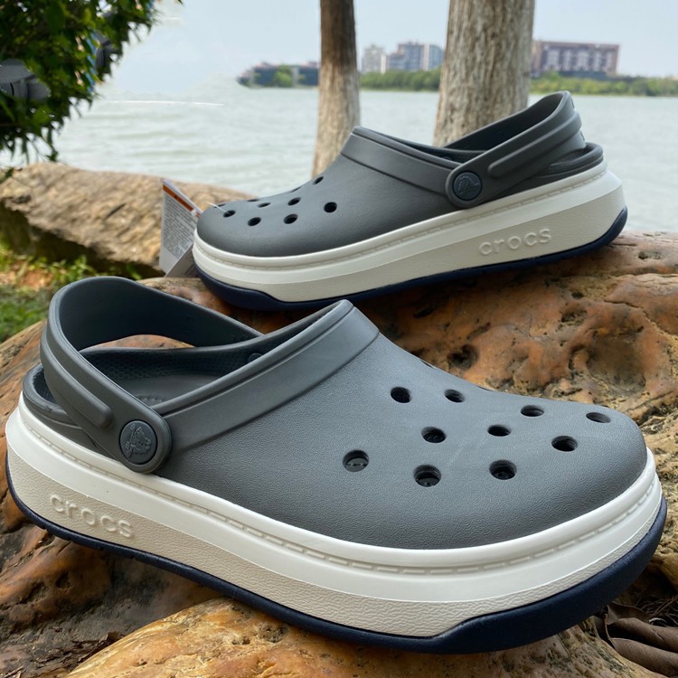 Crocs shopee store