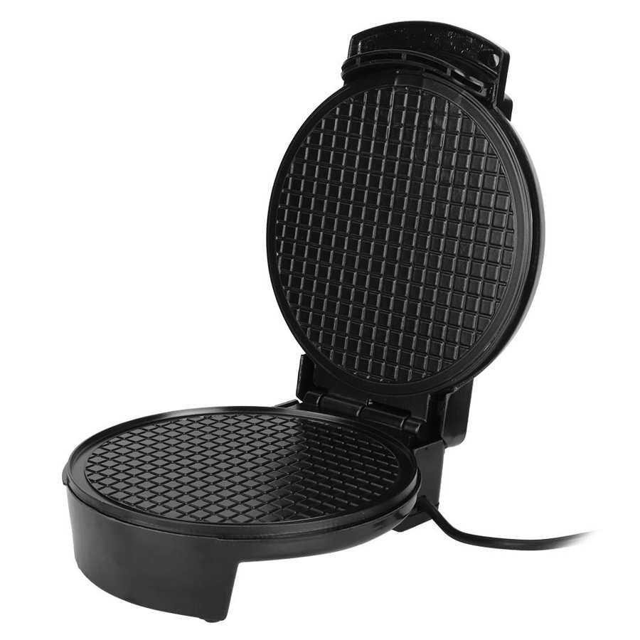 Sandwich Maker Electric Egg Roll Maker Omelet Sandwiches Waffle Baking