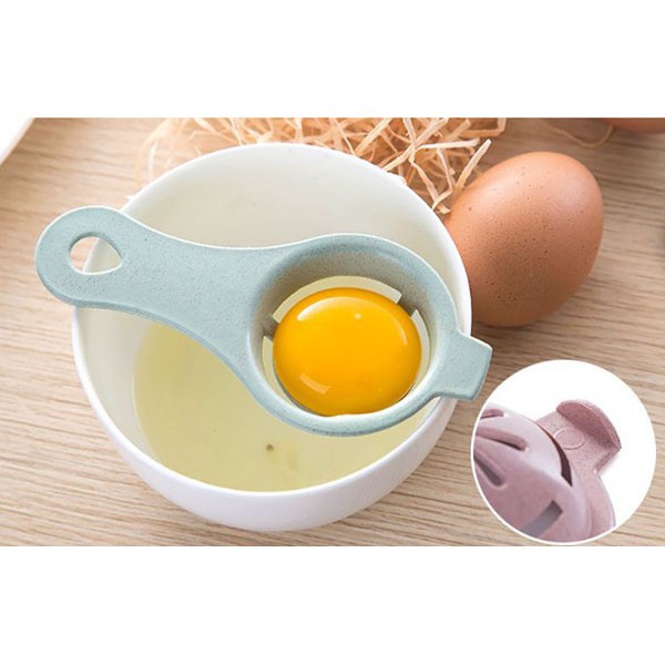 Egg RED SEPARATOR MADE FROM RICE (Duc Anh 888) | Shopee Philippines