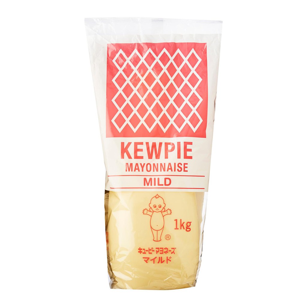 Kewpie Japanese Mayonnaise Shopee Philippines