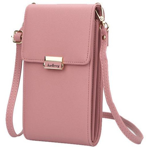 Mobile phone sling online bag