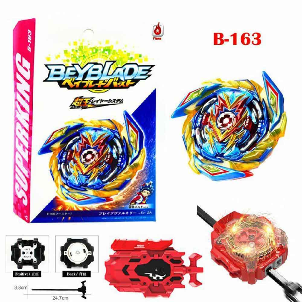 Takara Tomy Beyblade Burst B-163 Brave Valkyrie .ev' 2a | Meses sin interés