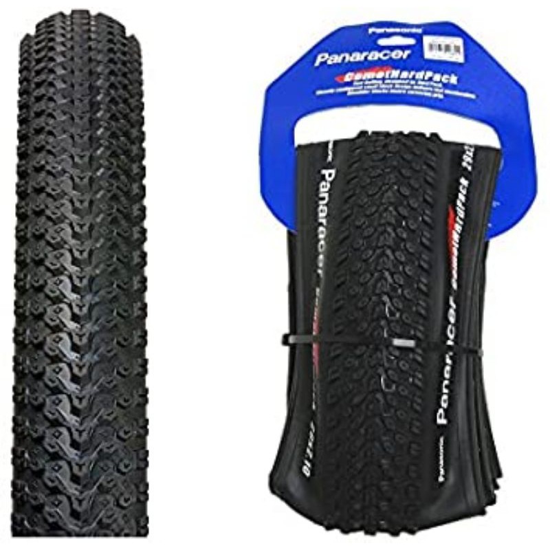 Panaracer comet best sale hardpack 27.5