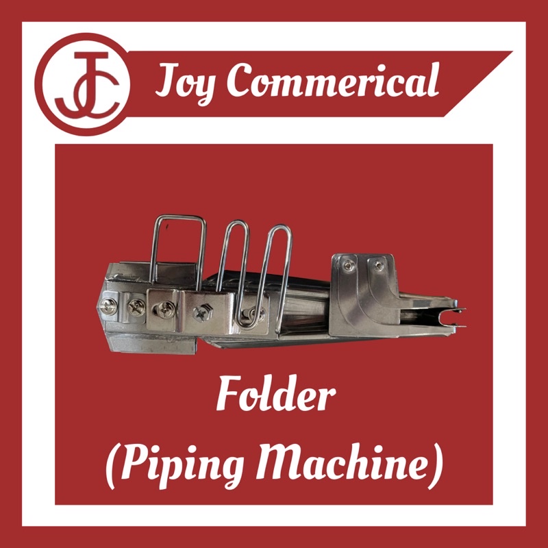 Folder for Piping Machine Shopee Philippines