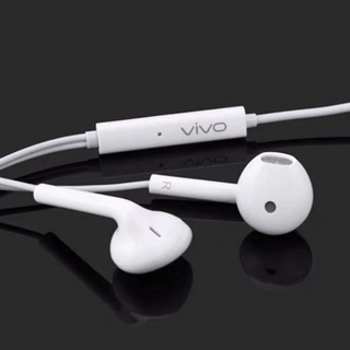 Vivo discount earphones shopee