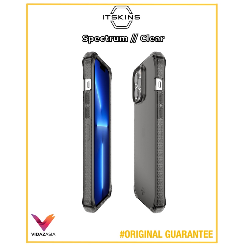 Iphone 13 Pro Spectrum