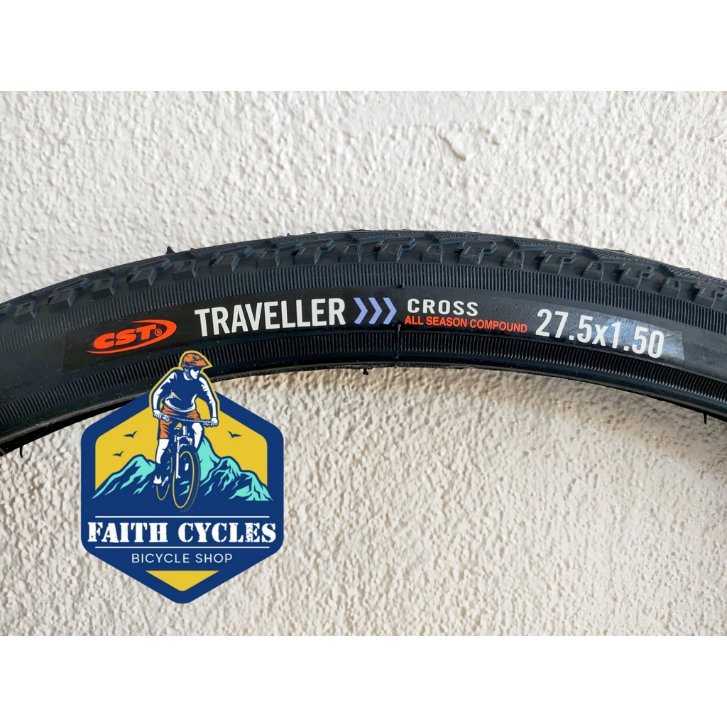 Cst traveller cross 27.5 new arrivals