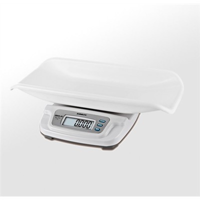 Newborn weighing hot sale scale