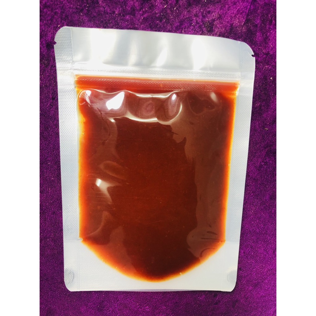 100g less spicy Korean chili sauce | Shopee Philippines
