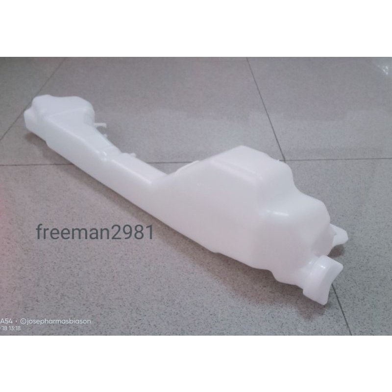 LEGIT! Honda CRV coolant tank gen2 reservoir FREE CAP! Shopee Philippines