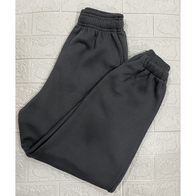 NEW BAGGY pants / Jogger Sweat pants / ON HAND SALE | Shopee Philippines