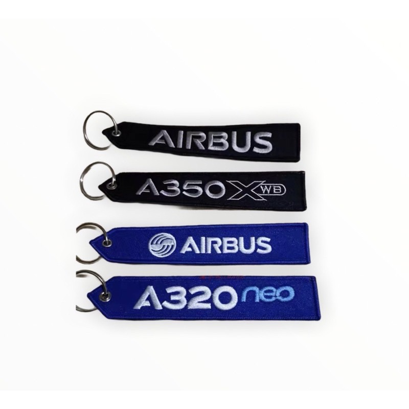 Airbus 350 Airbus 320 Remove Before flight A380 Keychain A320 A350 XWB ...