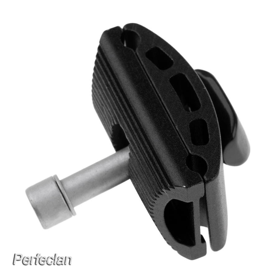 mountain bike seatpost head