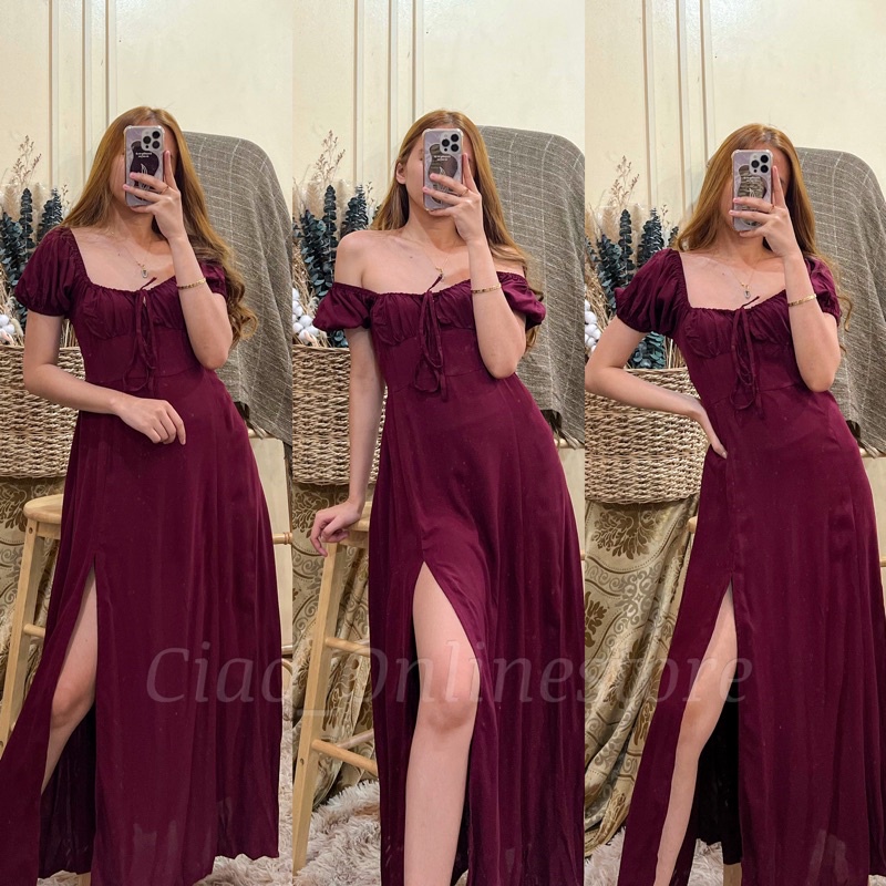 blue silk maxi dress Ember Silk-Blend in Coast Multi Paisley Chic YC Style Edit 2026-08-25 Select size:L Formal Dresses Pakistani Brands to from weddings to