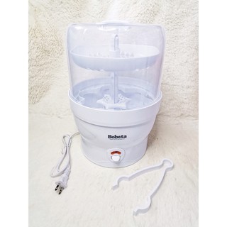 Bebeta sterilizer best sale