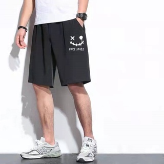 Large size 2025 mens shorts