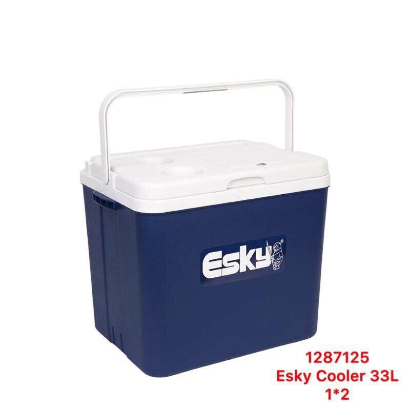 Home+ ESKY Cooler 33L (plastic) Shopee Philippines