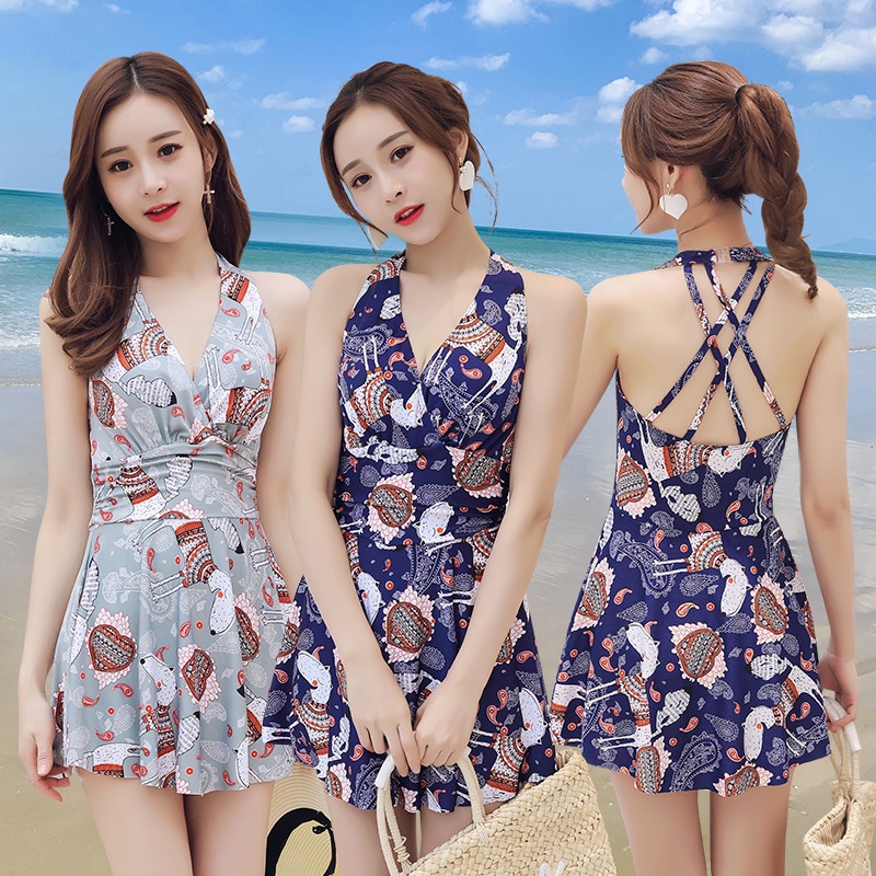 Swimming suit shopee online