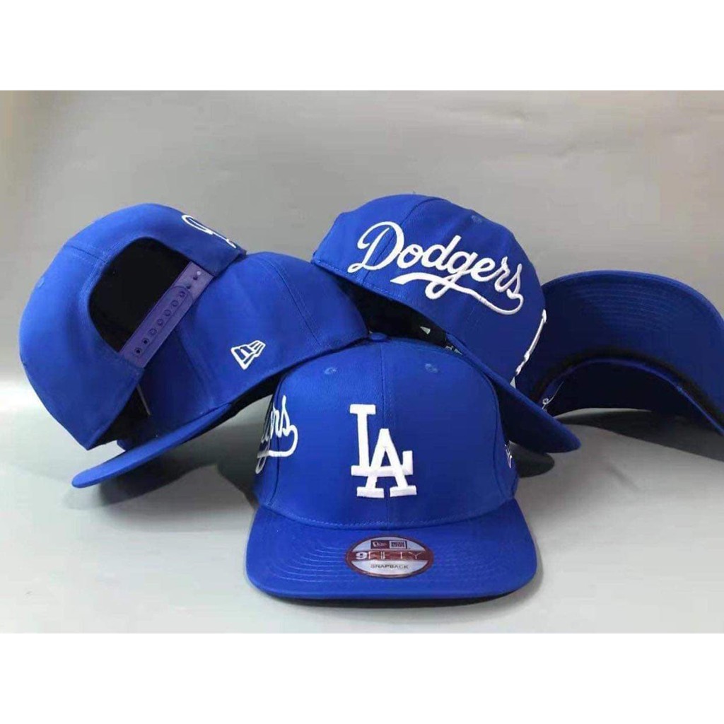 Vintage la hot sale cap