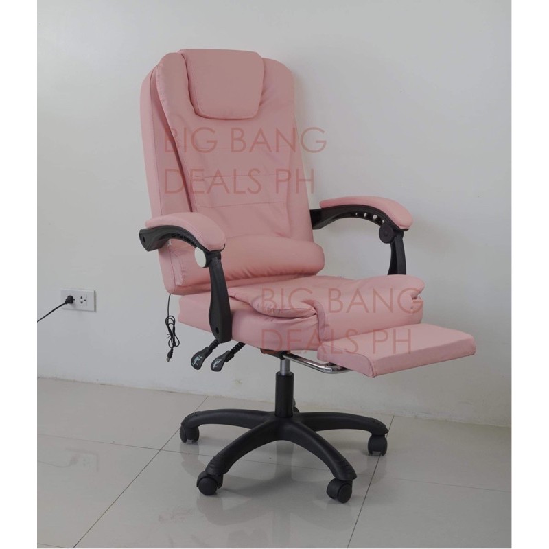 Shopee ergonomic deals chair