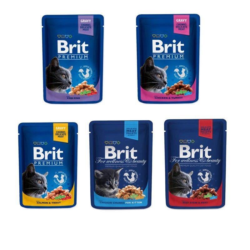 Brit pouch shop