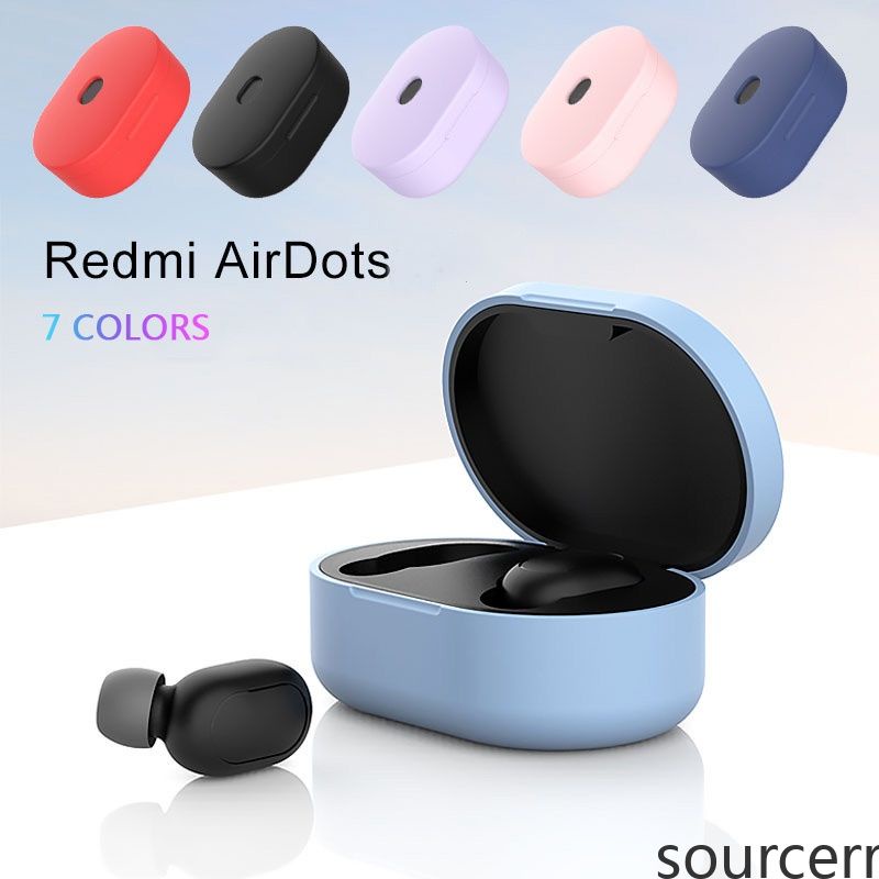 Redmi airdots s shopee hot sale