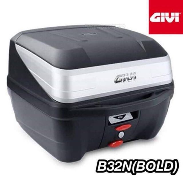 GIVI BOX B32N BOLD 32L VERSION 2 | Shopee Philippines