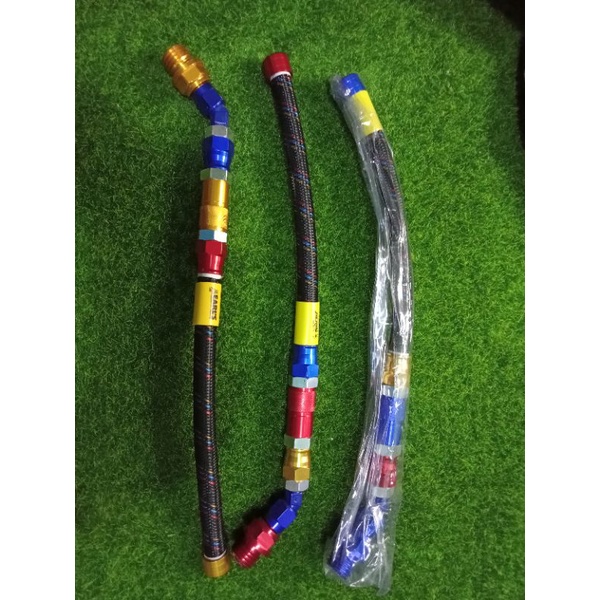 Breather hose for Honda click v3/v2/Aerox/Nmax/sniper155 Shopee