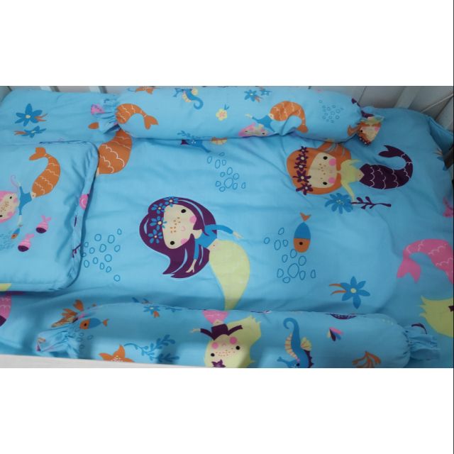 Baby baby shop brand comforter