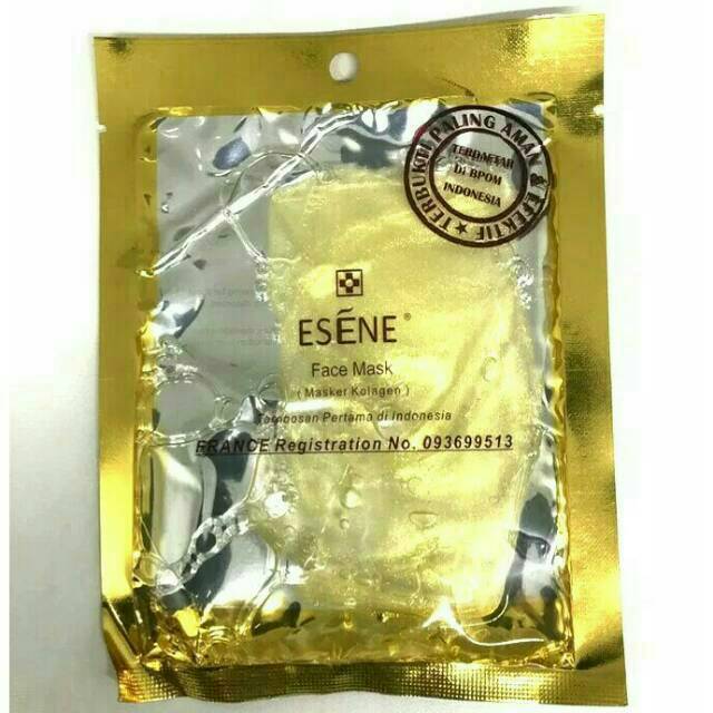 Essence FACE MASK (Agent MASK) Shopee Philippines