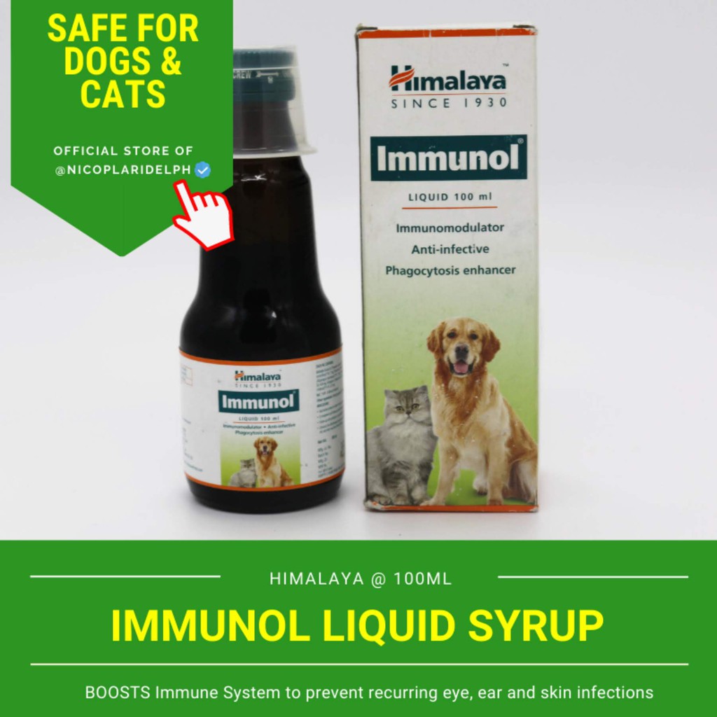 Himalaya vitamins for dogs best sale