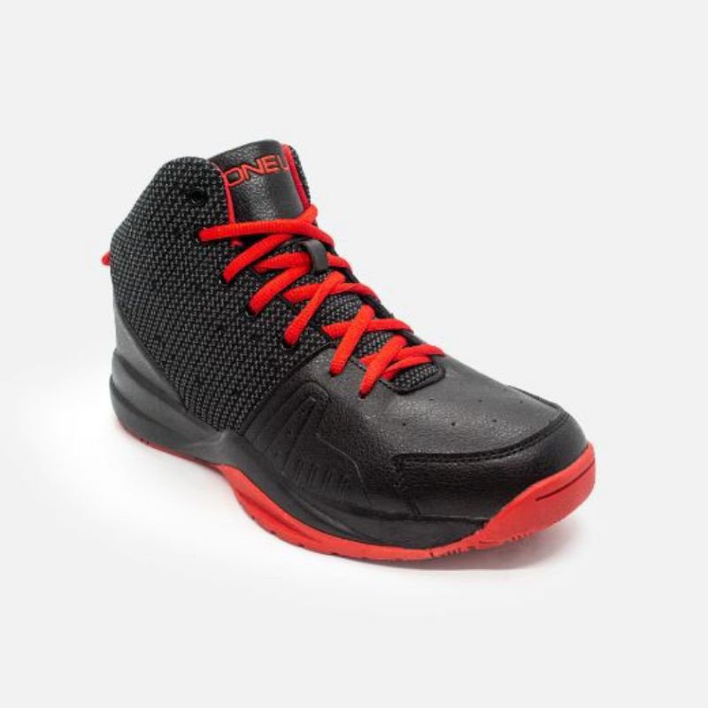 And one hot sale basketball shoes