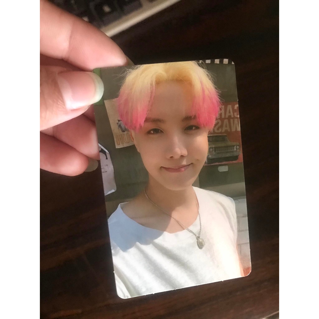 BTS RANDOM MERCH (OFFICIAL) Shopee Philippines