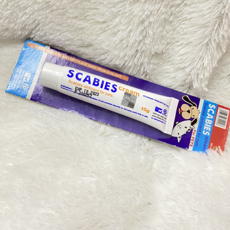 Drug Ointment scabies cream kudis Brand raid all 15gr | Shopee Philippines