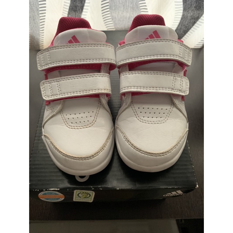 Infant size best sale 7 adidas trainers