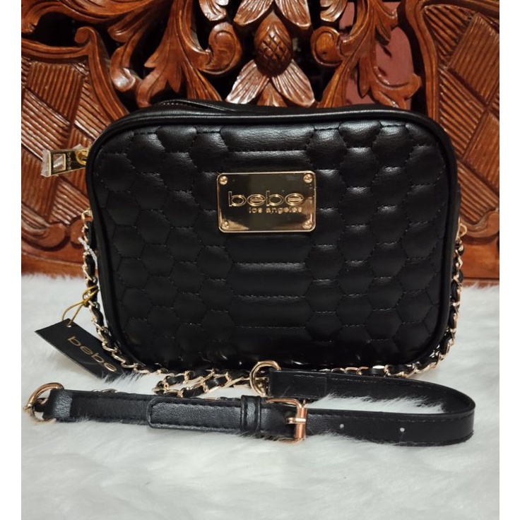 Bebe los angeles store bag price