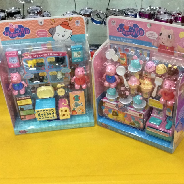 Shopee toys store