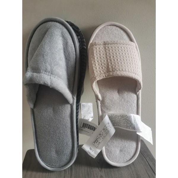 Ikea TASJON SKOVELSJON Slippers indoor Shopee Philippines