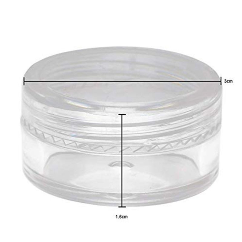 Clear Small Packing 10mm | Shopee Philippines