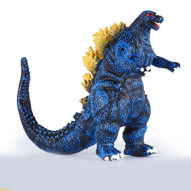 King of The Monsters Toy Godzilla Figure Dinosaur Toys Godzilla Movie Monster Series Godzilla Toy Small Size Shopee Philippines