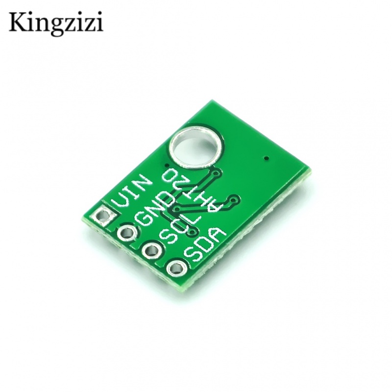 AHT20 I2C temperature and humidity sensor module high-precision ...