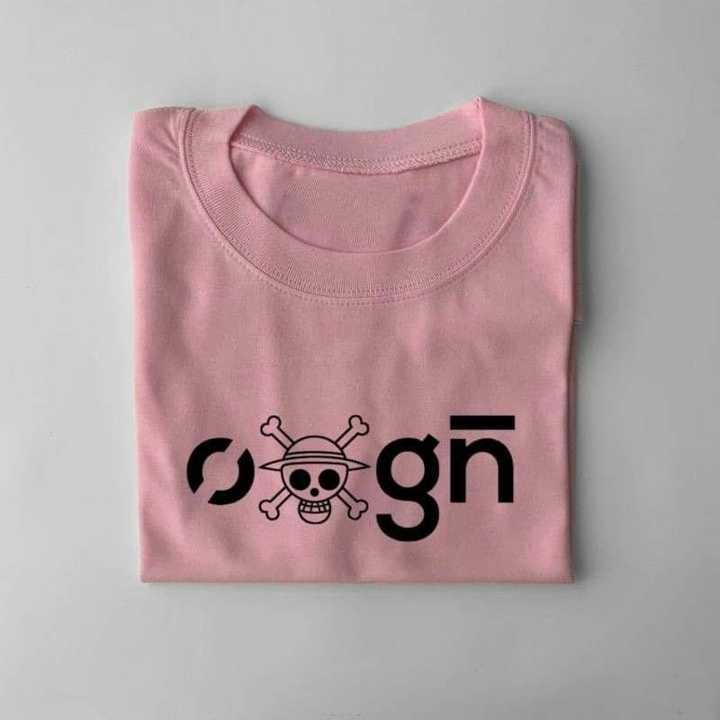 oxygen one piece shirt