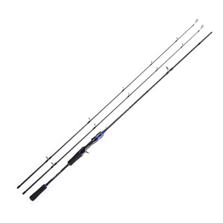 ML&M】 1.8M (6ft) 2 Tips All Waters Fishing Rod High Carbon