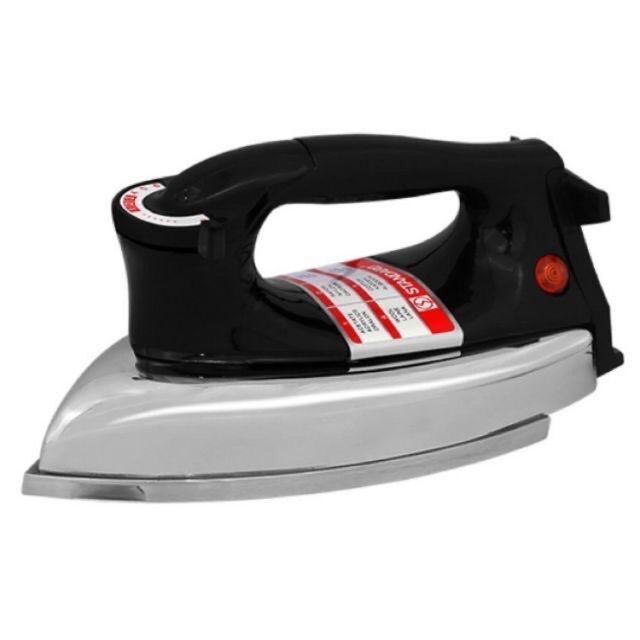 Flat hotsell iron new