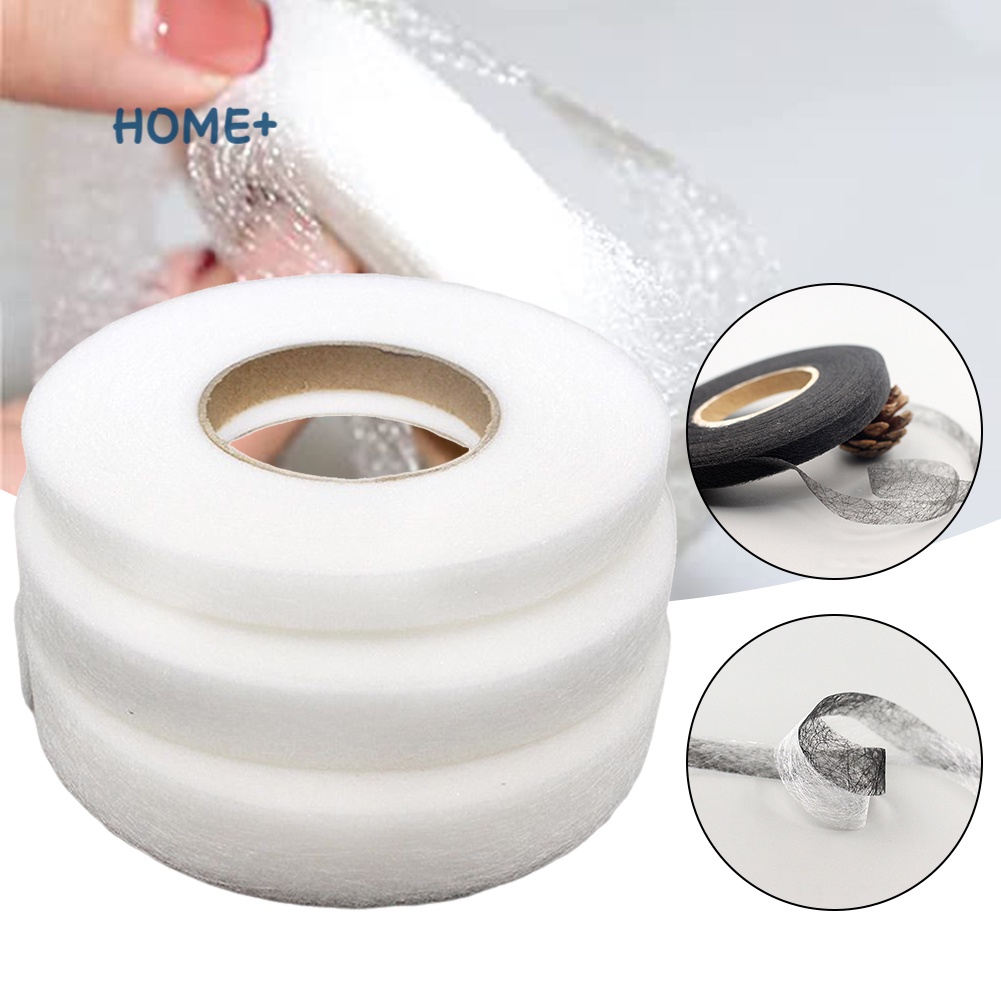 Bonding Hot Melt Tape No Sew Hem Tape Pants Repairing Shopee Philippines