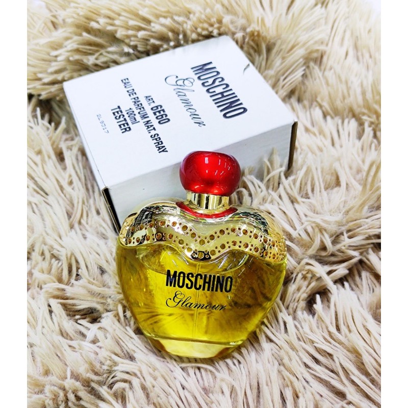 Moschino cheap glamour 100ml