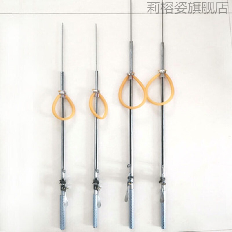 Fishing Jaw Diving Shot Speargun Underwater Shot Fish Machine Hit