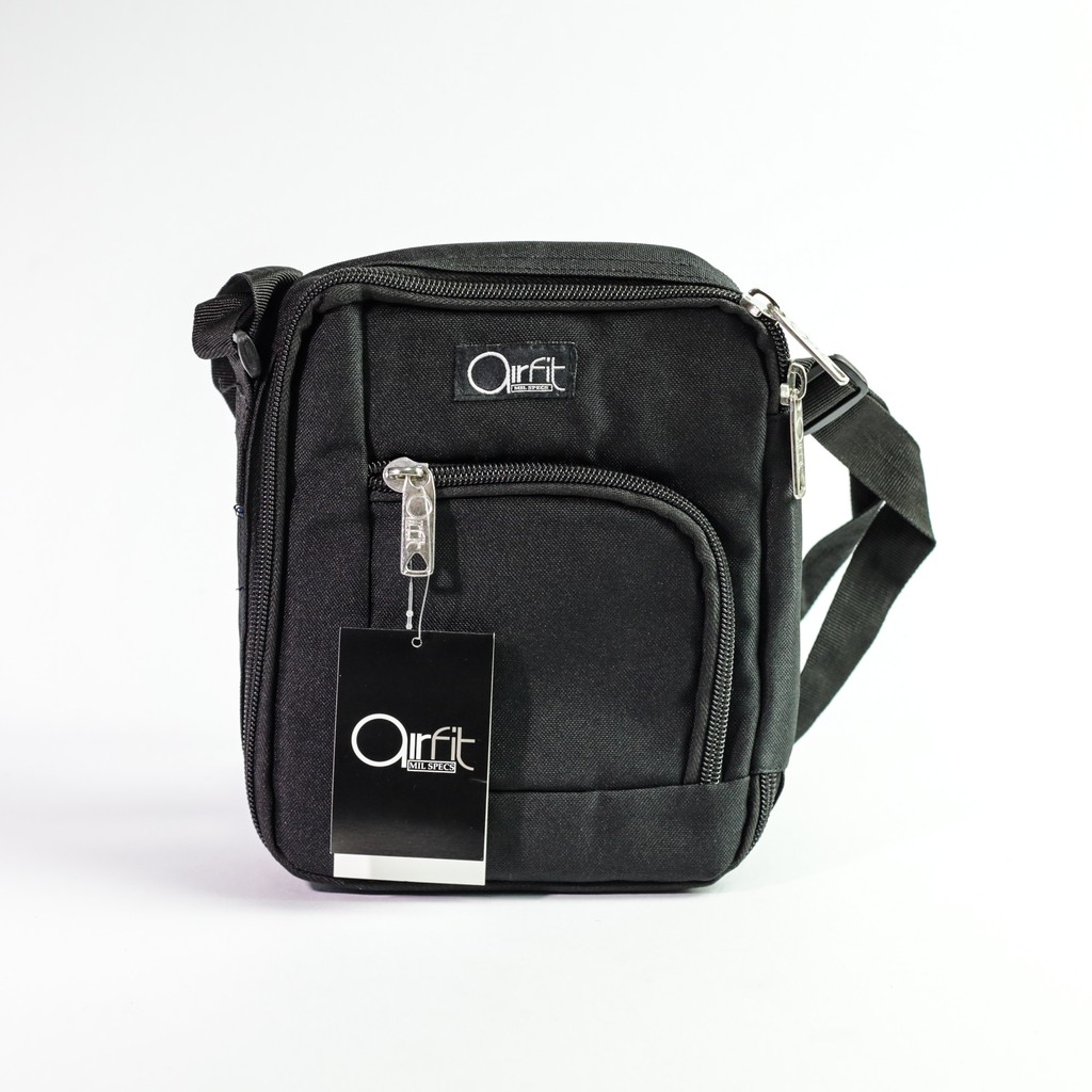 Airfit sling bag 2025