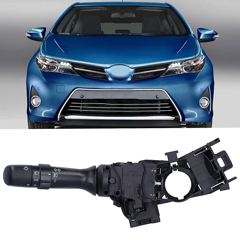 Turn Signal & Headlight Lamp Switch Lever For Toyota Scion – 2000-2006 Echo RAV4 XA XB