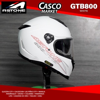 Astone helmet 2024